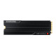 Samsung MZ-VAP4T0 4 TB M.2 PCI Express 5.0 NVMe V-NAND TLC