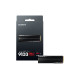 Samsung MZ-VAP4T0 4 TB M.2 PCI Express 5.0 NVMe V-NAND TLC