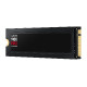 Samsung MZ-VAP4T0 4 TB M.2 PCI Express 5.0 NVMe V-NAND TLC