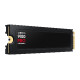 Samsung MZ-VAP4T0 4 TB M.2 PCI Express 5.0 NVMe V-NAND TLC