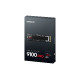 Samsung MZ-VAP4T0 4 TB M.2 PCI Express 5.0 NVMe V-NAND TLC