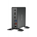 Shuttle NC40U3 barebone 