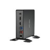 Shuttle NC40U3 barebone 