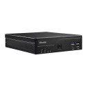 Shuttle DH610 barebone
