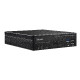 Shuttle DH610 barebone računalo / radna stanica 1.3L veličine PC Crno LGA 1700