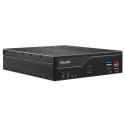 Shuttle DH670V2 barebone 
