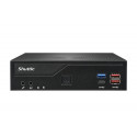 Shuttle DH770 barebone 