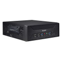 Shuttle XH510G barebone 