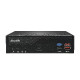Shuttle DH770 barebone računalo / radna stanica 1,35L veličine PC Crno Intel H770 LGA 1700