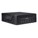 Shuttle XH510G barebone računalo / radna stanica Crno Intel H510 LGA 1200 (Socket H5)