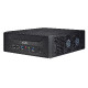 Shuttle XH510G barebone računalo / radna stanica Crno Intel H510 LGA 1200 (Socket H5)