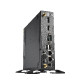 Shuttle DS50U barebone računalo / radna stanica 1.3L veličine PC Crno 7305