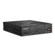 Shuttle DH770 barebone računalo / radna stanica 1,35L veličine PC Crno Intel H770 LGA 1700
