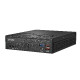 Shuttle DH770 barebone računalo / radna stanica 1,35L veličine PC Crno Intel H770 LGA 1700