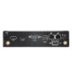 Shuttle DS50U barebone računalo / radna stanica 1.3L veličine PC Crno 7305