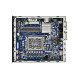 Shuttle DH770 barebone računalo / radna stanica 1,35L veličine PC Crno Intel H770 LGA 1700