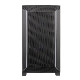 Silverstone FARA 312Z Midi Tower Crno