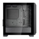 Silverstone FARA 312Z Midi Tower Crno