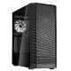 Silverstone FARA 514X Midi Tower Crno