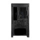 Silverstone FARA 312Z Midi Tower Crno