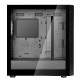 Silverstone FARA 514X Midi Tower Crno