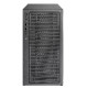 Silverstone FARA 514X Midi Tower Crno