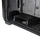Silverstone FARA 312Z Midi Tower Crno