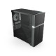Valkyrie VK02 Lite Black Midi Tower Crno
