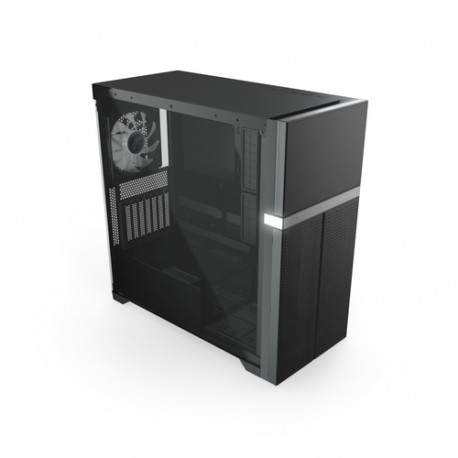 Valkyrie VK02 Lite Black Midi Tower Crno