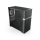 Valkyrie VK02 Lite Black Midi Tower Crno