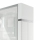 Valkyrie VK02 Lite White Midi Tower Bijelo