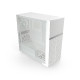 Valkyrie VK02 Lite White Midi Tower Bijelo