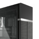Valkyrie VK02 Lite Black Midi Tower Crno