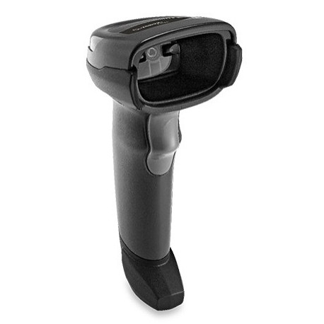 Zebra DS2278 Ručni čitač barkodova 1D/2D LED Crno