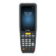 Zebra MC2200 ručno mobilno računalo 10,2 cm (4") 800 x 480 pikseli Ekran osjetljiv na dodir 296 g Crno