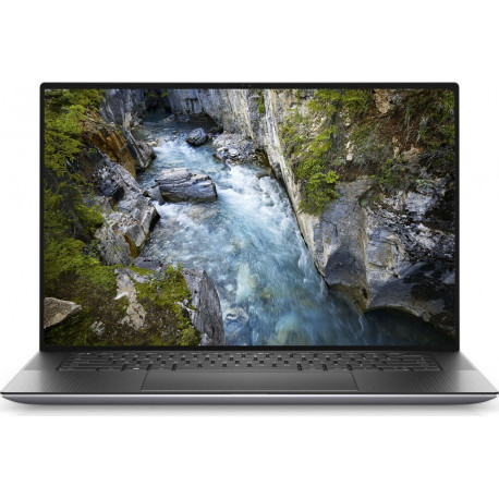 Dell Precision 5560 / i7 / RAM 16 GB / SSD Pogon / 15,6" WUXGA