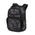 Samsonite ruksak Pro-DLX 6 za prijenosnike do 15.6", s pretincom za 10,5" tablet, 21 / 26 L, stone grey