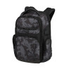 Samsonite ruksak Pro-DLX 6 za prijenosnike do 15.6", s pretincom za 10,5" tablet, 21 / 26 L, stone grey