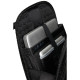 Samsonite ruksak Pro-DLX 6 za prijenosnike do 15.6", s pretincom za 10,5" tablet, 21 / 26 L, stone grey
