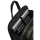 Samsonite torba Pro-DLX 6 za prijenosnike do 15.6", s pretincom za 10,5" tablet, 16 / 23 L, zelena