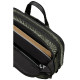 Samsonite torba Pro-DLX 6 za prijenosnike do 15.6", s pretincom za 10,5" tablet, 16 / 23 L, zelena