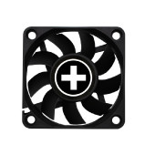 Xilence hladnjak za kućište 80×80×25mm, crni