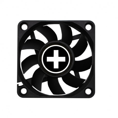 Xilence hladnjak za kućište 80×80×25mm, crni