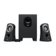 Logitech Z313 stereo zvučnici + subwoofer, crni (980-000413)