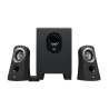 Logitech Z313 stereo zvučnici + subwoofer, crni (980-000413)