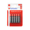 Verbatim AAA-LR03 Micro alkalna baterija (10 komada) blister pakiranje