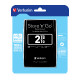 Verbatim 2.5" Store'n'Go 2TB vanjski HDD, USB3.0 Gen1, crni