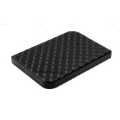 Verbatim 2.5" Store'n'Go 4TB vanjski HDD, USB3.0 Gen2, crni