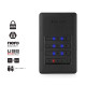Verbatim 2.5" Store'n'Go Secure 1TB vanjski HDD, USB3.1 Gen1, AES 256-bit hardware enkripcija, zaštita pristupa tipkovni