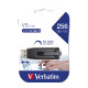Verbatim V3 256GB USB3.2 Gen1, crni